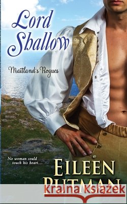 Lord Shallow Eileen Putman 9780999748367