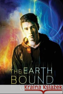 The Earth Bound Luke Evans 9780999751046