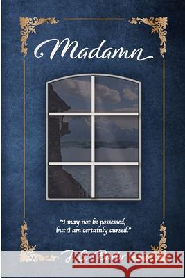 Madamn J. S. Baehr 9780999767344 Paula Jean Ferri