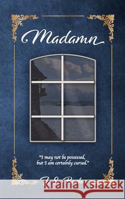 Madamn J. S. Baehr 9780999767351 Paula Jean Ferri