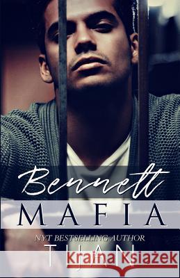 Bennett Mafia Tijan 9780999769133 Tijan