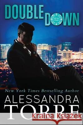 Double Down Alessandra Torre   9780999784150