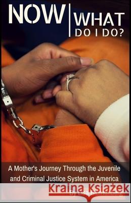Now What Do I Do?: A Mother's Journey Through the Juvenile and Criminal Justice System in America Lisa Blumenberg 9780999792513
