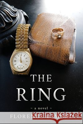 The Ring Florence Osmund 9780999807439