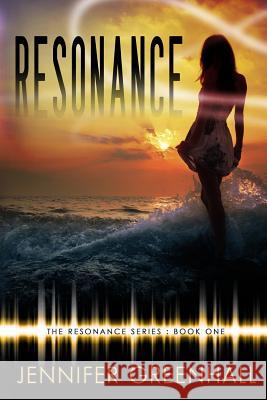 Resonance Jennifer Greenhall 9780999816608