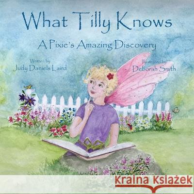 What Tilly Knows Judy Daniels Laird Deborah Smith 9780999850794 Sycamore Ridge Studio