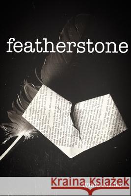 featherstone Austin Shay Sara Stevenson Christopher Shearer 9780999862100