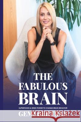 The Fabulous Brain Gemi Bertran 9781006069949