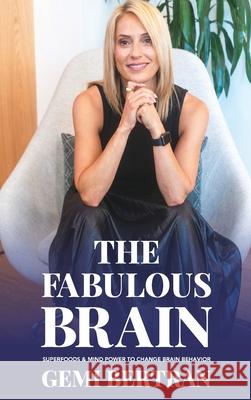 The Fabulous Brain Gemi Bertran 9781006069987