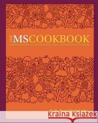 The MS Cookbook Raquel Pinderhughes 9781006273179