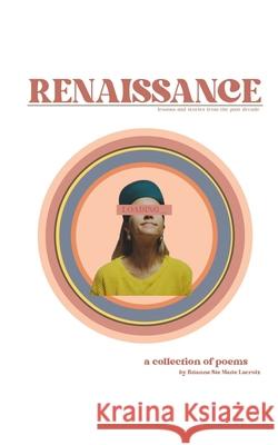 Renaissance Brianne Ste Marie LaCroix 9781006365362 Blurb