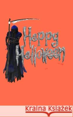 Halloween Monster Notebook: Monster Notebook Iliev, Ventsislav 9781006379406 Blurb