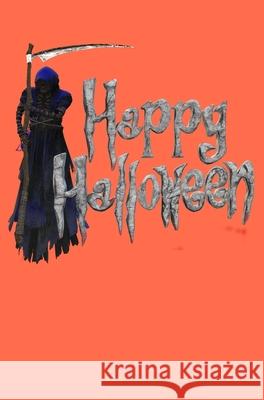 Halloween Monster Notebook: Monster Notebook Iliev, Ventsislav 9781006379413 Blurb