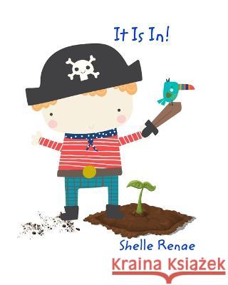 It is In: Find things with me Shelle Renae 9781006440205