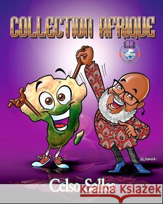 COLLECTION AFRIQUE - Celso Salles: Collection Afrique Salles, Celso 9781006449482