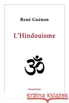 L'Hindouisme Gu 9781006464171 Blurb