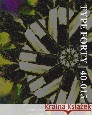 Type Forty 40-015 Wetdryvac 9781006502767