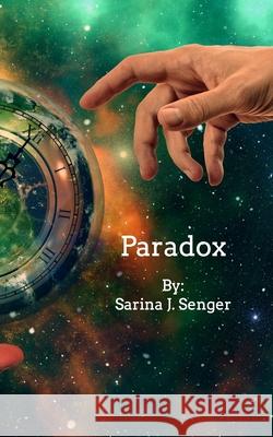 Paradox: 3rd Edition Senger, Sarina J. 9781006612183