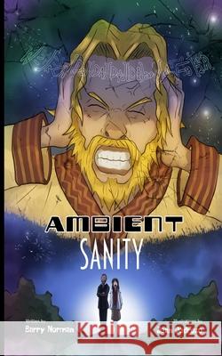 Ambient Sanity Barry R. Norman 9781006628207