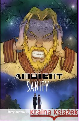 Ambient Sanity Barry R. Norman 9781006667251