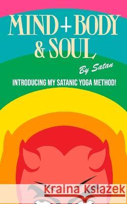 Mind Body and Soul Lucifer 9781006723193