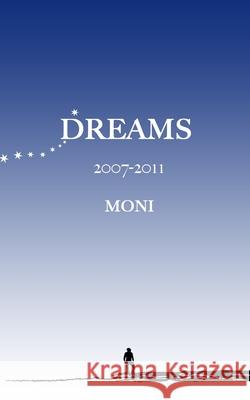 Dreams Moni 9781006760006