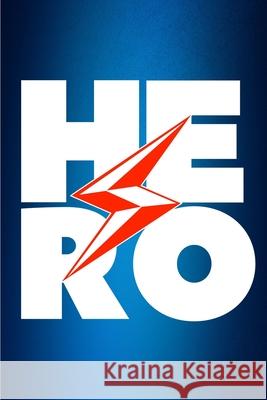 PowerUp Hero Planner, Journal, and Habit Tracker - 3rd Edition - Blue Cover: Be the Hero of Your Story, Daily! #CarpeDiem Wisner, Liza 9781006777219 Blurb