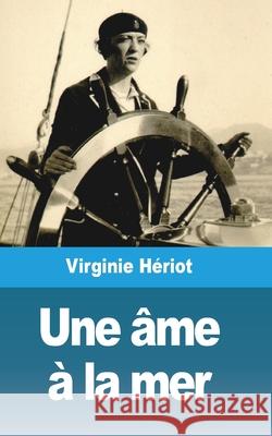 Une âme à la mer Hériot, Virginie 9781006816185