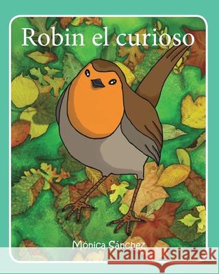 Robin el curioso Garc 9781006891885