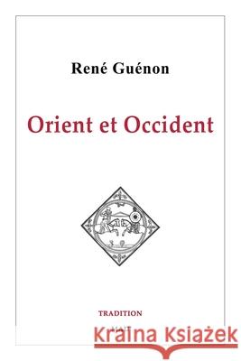 Orient et Occident Gu 9781006903144 Blurb