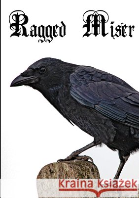 Ragged Miser Jason Buck 9781008963658