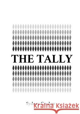 The Tally Sydney Cardew 9781008992375 Lulu.com