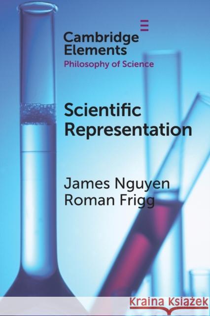 Scientific Representation Roman (London School of Economics and Political Science) Frigg 9781009009157