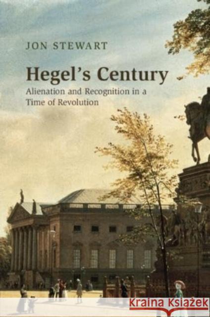 Hegel's Century Jon Stewart 9781009011549 Cambridge University Press