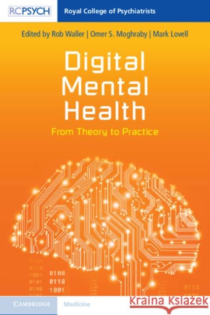 Digital Mental Health  9781009055000 Cambridge University Press