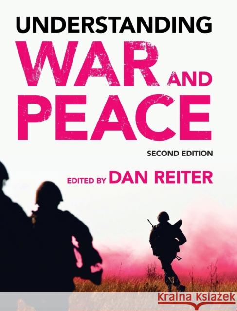 Understanding War and Peace  9781009123365 Cambridge University Press