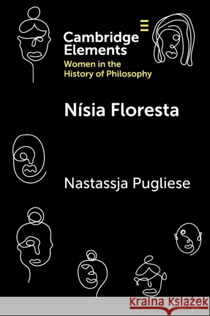 Nisia Floresta Nastassja Pugliese 9781009124133 Cambridge University Press