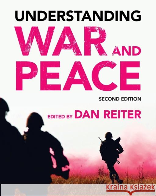 Understanding War and Peace  9781009125031 Cambridge University Press