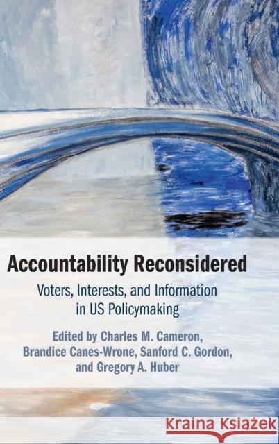 Accountability Reconsidered  9781009168328 Cambridge University Press