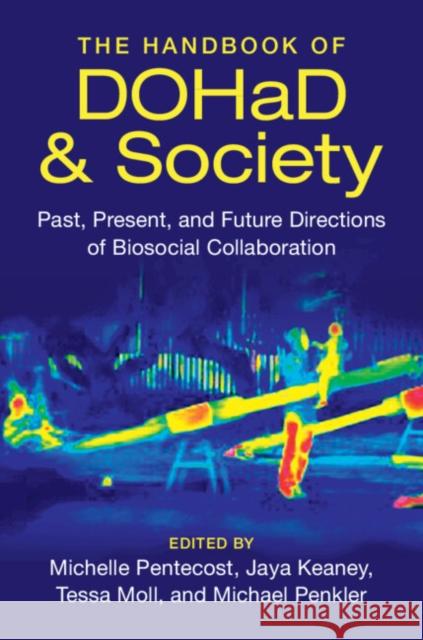 The Handbook of DOHaD and Society  9781009201728 Cambridge University Press