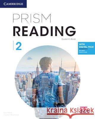 Prism Reading Ls Sb  9781009251792 Cambridge University Press