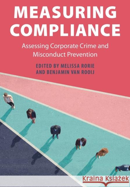 Measuring Compliance Rorie, Melissa 9781009280112