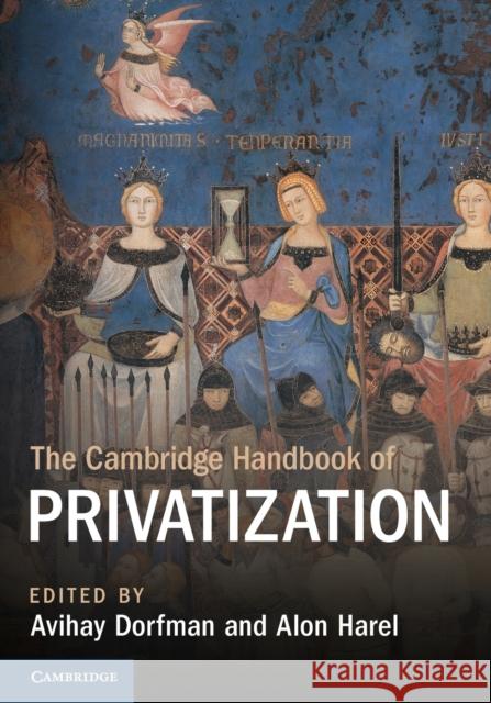 The Cambridge Handbook of Privatization  9781009295703 Cambridge University Press