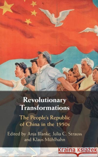 Revolutionary Transformations  9781009304108 Cambridge University Press