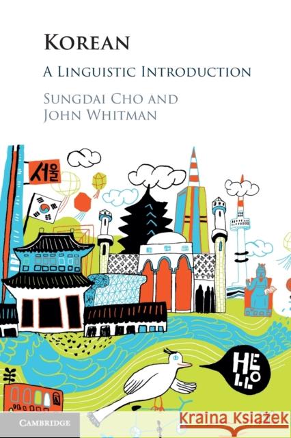 Korean John (Cornell University, New York) Whitman 9781009325400 Cambridge University Press