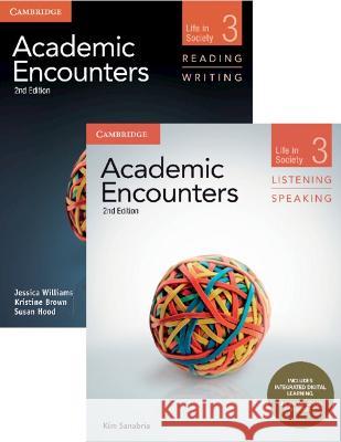 ACA Encn 2ed L 1 Bk Set  9781009345514 Cambridge University Press