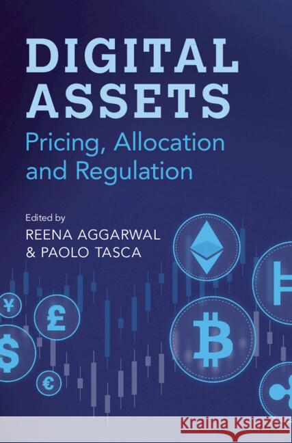 Digital Assets  9781009362313 Cambridge University Press
