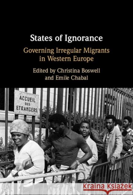 States of Ignorance  9781009410182 Cambridge University Press