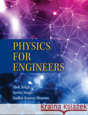 Engineering Physics Sudhir Kumar (Harcourt Butler Technical University, Kanpur, India) Sharma 9781009424059