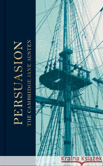Persuasion: The Collector's Edition Jane Austen 9781009432771 Cambridge University Press